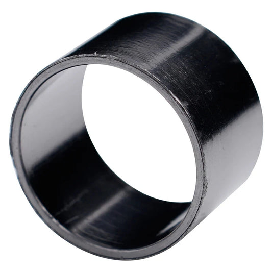 Motorcycle Exhaust Pipe Muffler Gasket Inner Diameter ID 45mm Outer Diameter OD