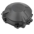 Fit For Honda CBR600RR 2003 2004-2006 Engine Left Stator Crank Case Cover Black