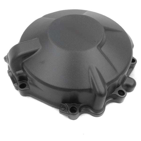 Fit For Honda CBR600RR 2003 2004-2006 Engine Left Stator Crank Case Cover Black