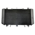 Aluminum Engine Cooling Radiator for Kawasaki Z1000 2003-2006 2004 2005 ZR1000
