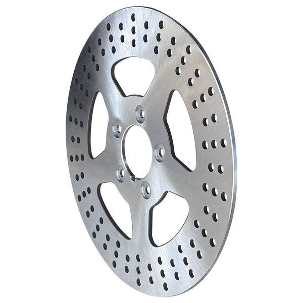 1 Pcs Front Brake Disc Rotor replace OEM 41808-08 41809-08