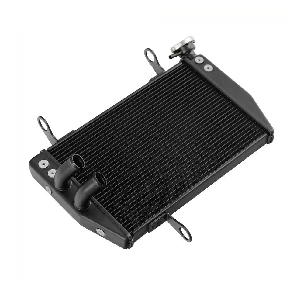 New Ducati Hypermotard 821/939 Aluminum Engine Radiator Cooler Fit For 2013-2022
