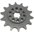13T Motorcycle Front Sprocket For Yamaha YFS200 88-06 TT-R230 05-22 DT200L 85