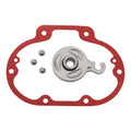 Power Clutch Ramp Easy Lever Pull Kit Fit For Harley Softail Big Twin 1987-2022