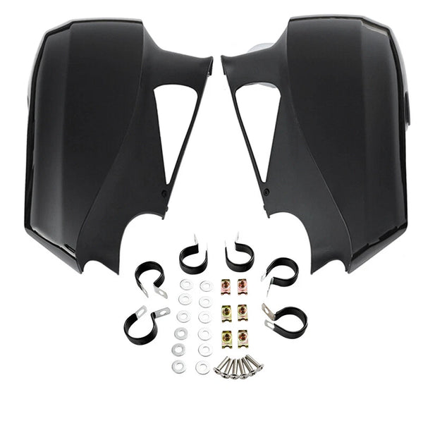 Lower Vented Fairing Assembly Fit For Indian Chieftain Dark Horse Chief Classic