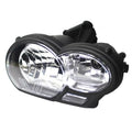 Headlight Headlamp Assembly For BMW R1200GS 2005-2012 R1200GS Adventure 2006-13