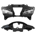 Headlight Assembly Fairing Stay Bracket Fit For Kawasaki Ninja ZX10R 2016-2020‌