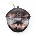 Front Headlamp Headlight Assembly For Ducati Monster 696 659 795 796 1000 1100
