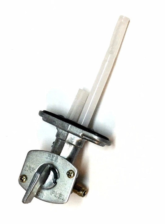 1984 - 1989 Yamaha XT 600 XT600 Gas Petcock Valve Valv Switch Pump Dirt Pit Bike