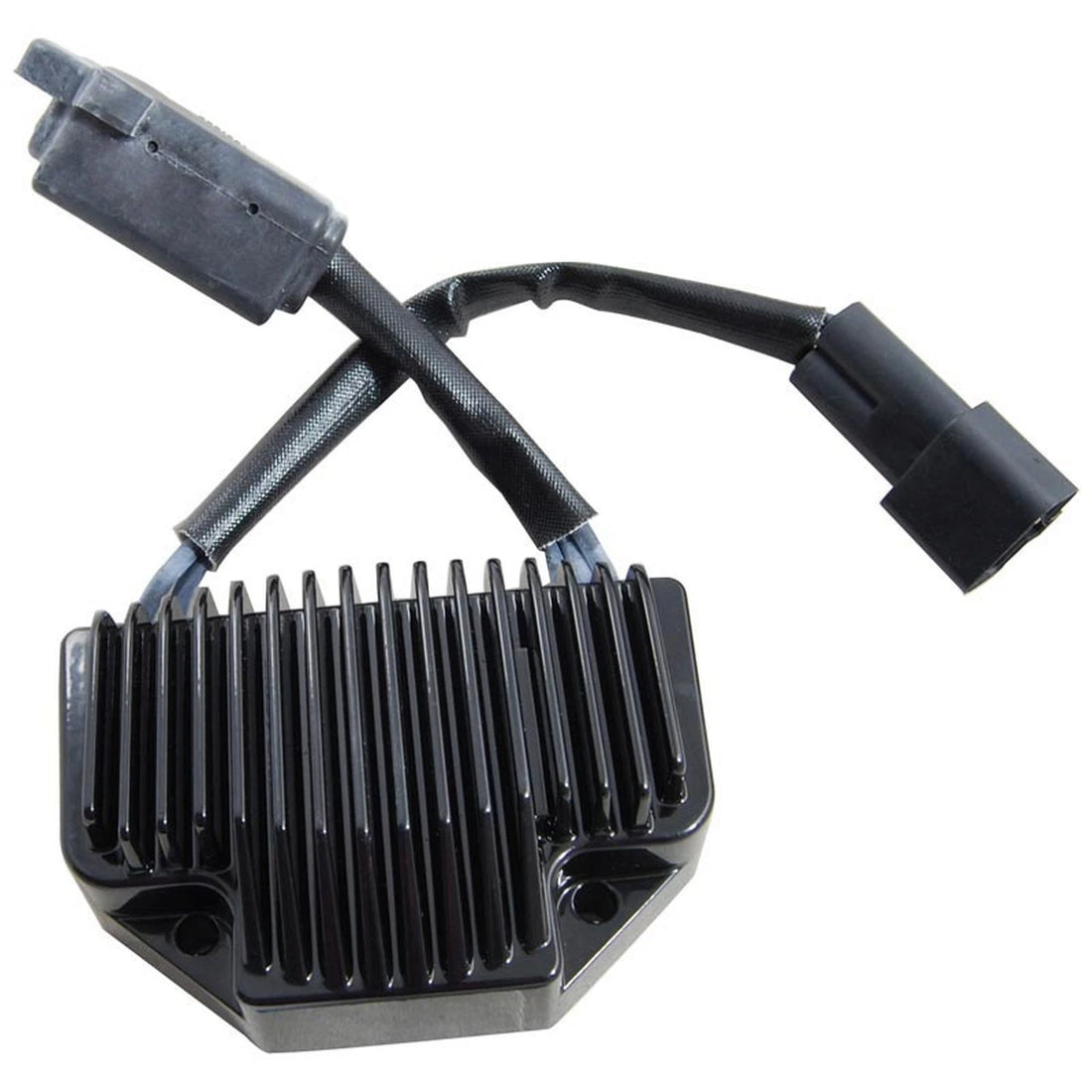 New Reg, Rect Assy For Harley Davidson Fxdi Dyna Super Glide 04-05 230-22137