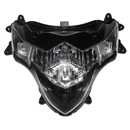 Fit For 2009-2016 Suzuki GSXR1000 Headlight Assembly Front Headlamp Lights Lamp