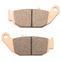 Tusk Brake Pad - Sintered Metal Rear For Honda CRF300L Rally 2021-2023