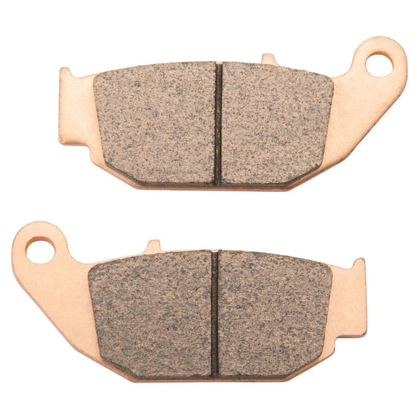 Tusk Brake Pad - Sintered Metal Rear For Honda CRF300L Rally 2021-2023