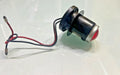 Lucas taillight lamp 1930-50s Fit For Triumph Ajs BSA black brake light MT110