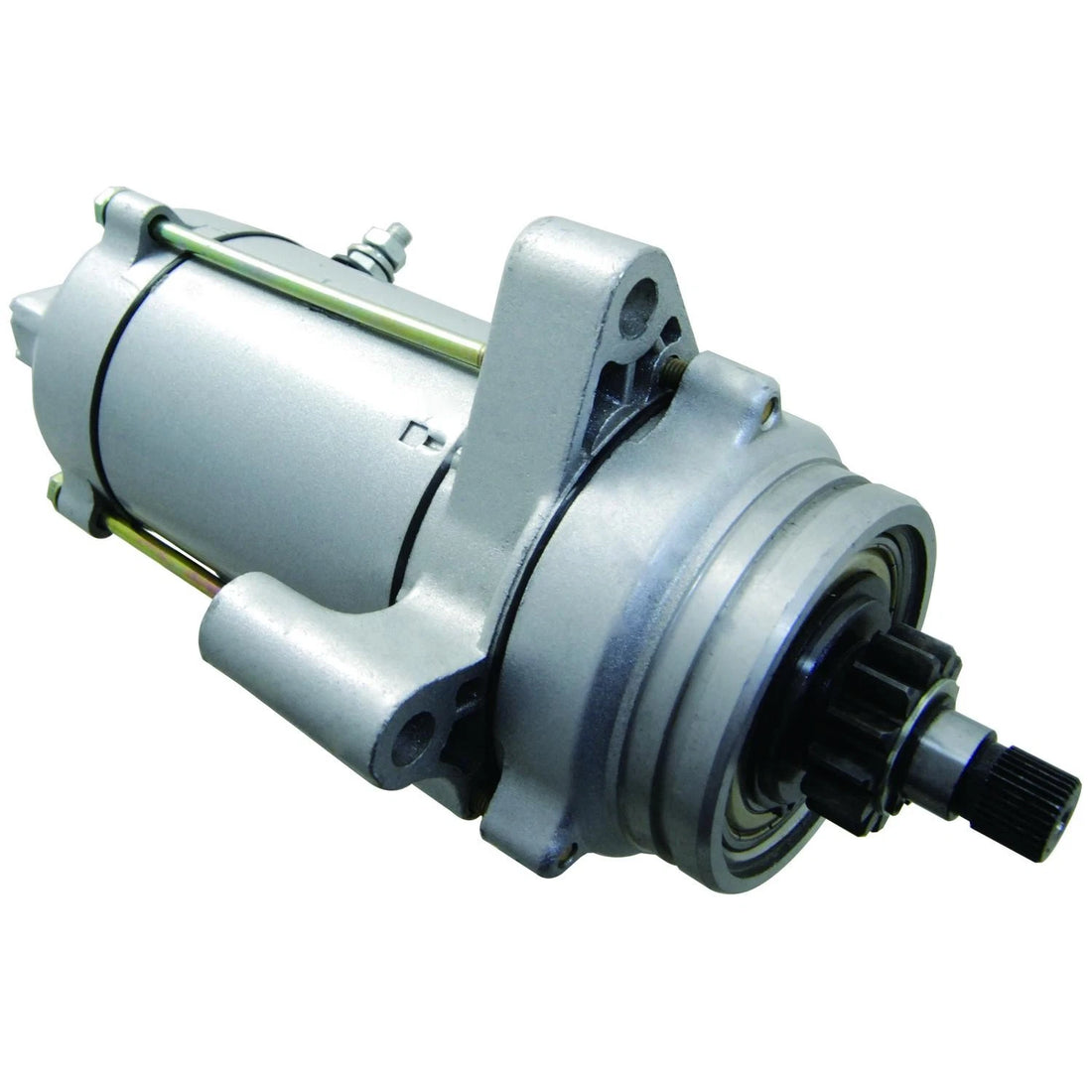 New Starter Fits Honda GL1800HPN 2006-10, GL1800A 2010-12 31200-MCA-A60 RS41259