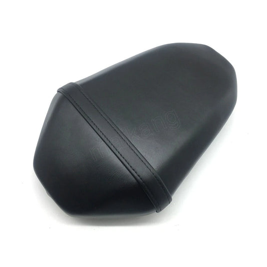 Mew Motorcycle Passenger Rear Seat Pad Fit For 2018 2019 2020 Yamaha MT-07 FZ07
