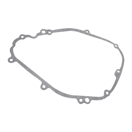 Engine Crankcase Generator Case Gasket For Kawasaki KLR650 KL650 1987-2024