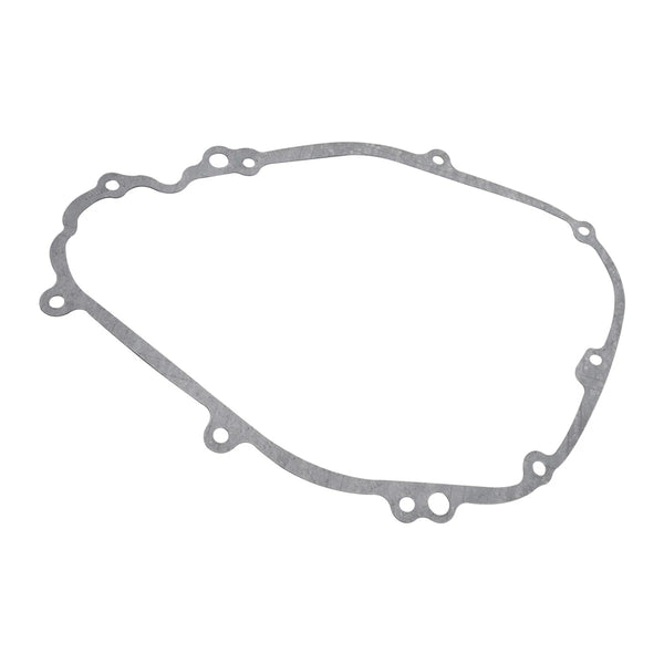 Engine Crankcase Generator Case Gasket For Kawasaki KLR650 KL650 1987-2024