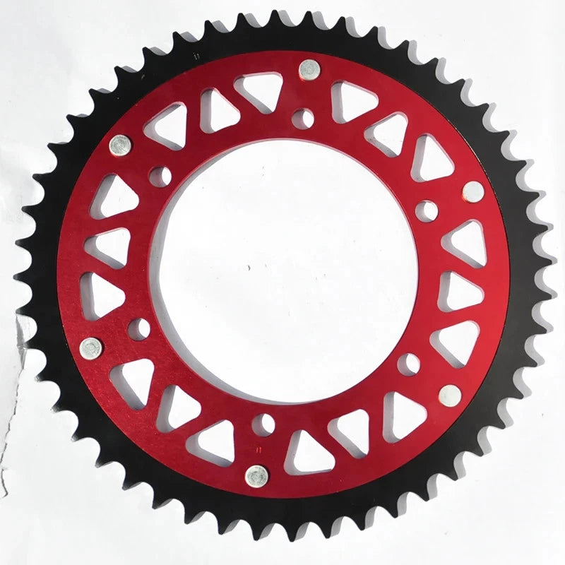 520 48T Rear Sprocket For Yamaha XJ600 S/SC 92-98 XJ600 92-03 XJ600 95-03