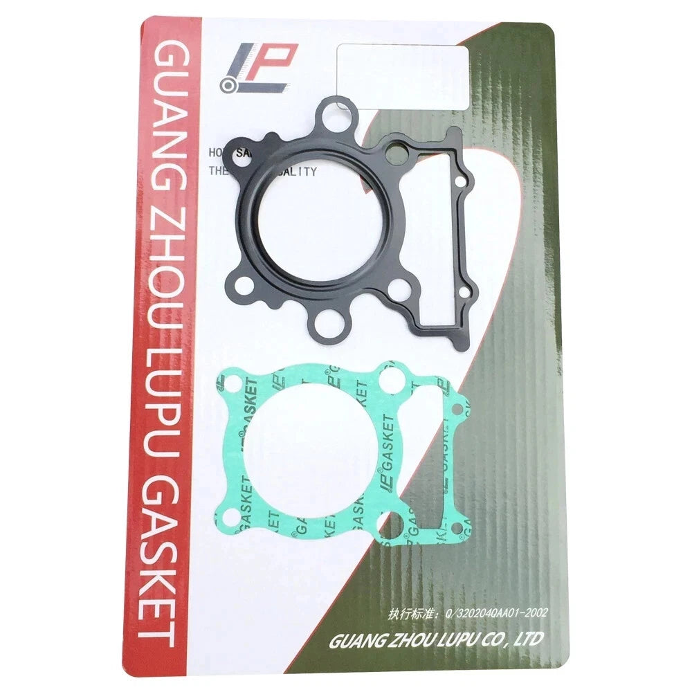 Cylinder Head Base Gasket Set Kit For Yamaha TTR250 TT-R250 1999-2006