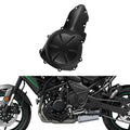 Engine Stator Crankcase Cover Fit For Kawasaki Ninja 650R 09-11 650 ABS 12-16 15
