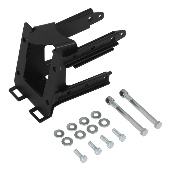 Front Inner Fairing Mounting Bracket Fit For Harley Touring Road Glide 2015-2023