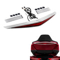 Rear Trunk LED Brake Turn Signal Light Fit For Honda Goldwing 1800 GL1800 18-20