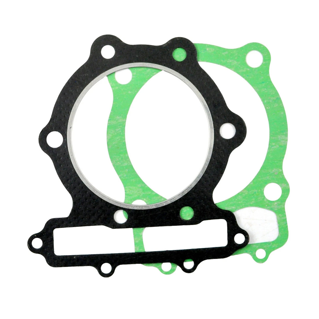 Cylinder Head Base Top End Gasket Kit for Honda XR600R 1985-2000