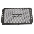 Fit for 2012-2018 Kawasaki Versys 1000 Radiator Grill Grille Guard Cover Carbon