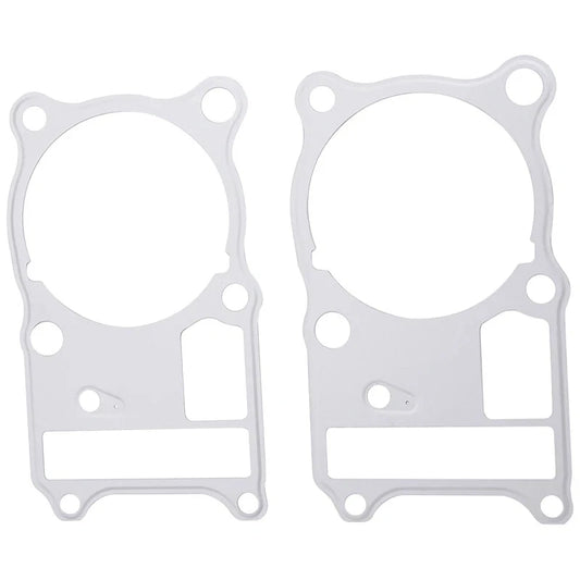 2pc Cylinder Gasket For Honda XRV750 Africa Twin XL600V transalp VT600C NV600