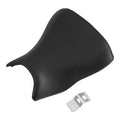 Black Rider Driver Seat Fit For Kawasaki Ninja 650 EX650 ER-6N ER650 2012-2016