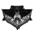 Front Headlight Assembly Headlamp Light For Suzuki GSXR600/750 2008 2009 2010