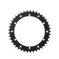 Primary Drive Rear Steel Sprocket 41Tooth Black For Yamaha Banshee 350 1989-2006