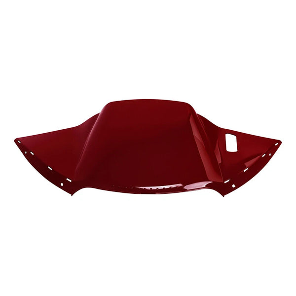 Fairing Air Duct Fit For Harley Road Glide Fltrx 2015-2023 2021 22 Billiard Red