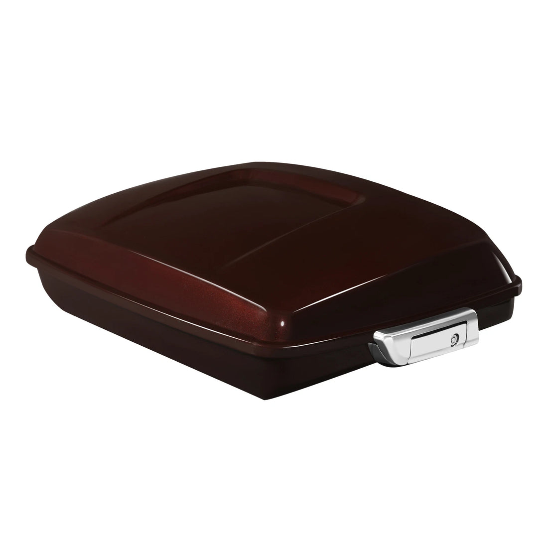 Razor Trunk Fit For Harley Touring Street Glide 2014-2024 Midnight Crimson