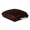 Razor Trunk Fit For Harley Touring Street Glide 2014-2024 Midnight Crimson