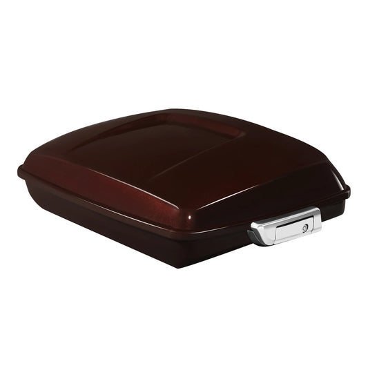 Razor Trunk Fit For Harley Touring Street Glide 2014-2024 Midnight Crimson