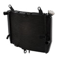 Radiator Cooler Cooling Fit For Yamaha Yzf R6 YZF-R6 2003-2004 Yzf R6S 2006-2010