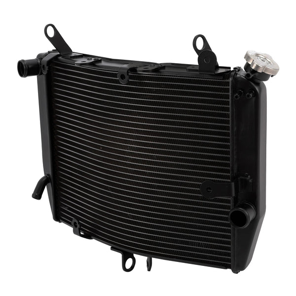 Radiator Cooler Cooling Fit For Yamaha Yzf R6 YZF-R6 2003-2004 Yzf R6S 2006-2010