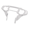 Inner Fairing Cover Fit For Harley Cvo Street Glide 23-2025 24 White Onyx Pearl