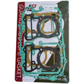Motorcycle Full Complete Engine Gasket Kit Set for Honda XL600 XL 600 1987 1988