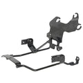 Fits Yamaha FZ6N FZ6S FZ6S Fazer 2007-2009 Headlight Front Fairing Stay Bracket