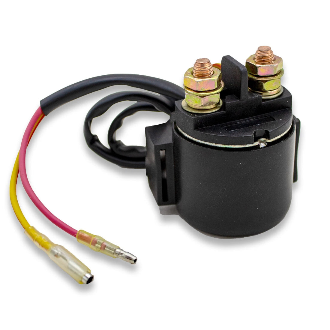 Solenoid For Honda CB450 450 Super Sport CB450SC Nighthawk 450 CB500T
