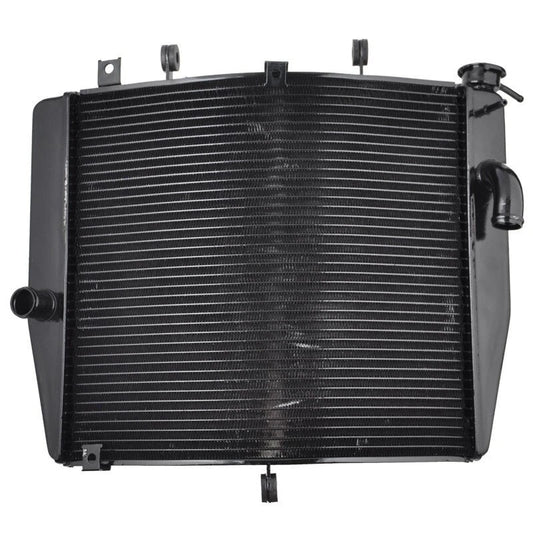 Fit for Kawasaki Ninja ZX10R ZX1000 2011-2019 Motorcycle Engine Cooling Radiator