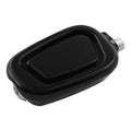 Black Shift Shifter Peg Fit For Harley Touring Road Glide Sportster Softail Dyna