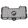 For 2008-2016 BMW F650GS F700GS F800GS F800S Radiator Grille Cover Guard Carbon