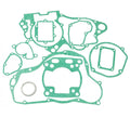 Cylinder Base Engine Stator Clutch Cover Gasket for Suzuki RM250 K1-K5 2001-2005