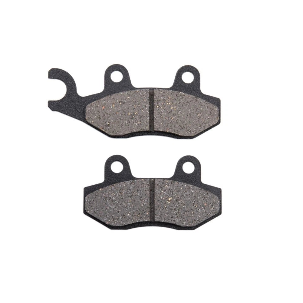 Tusk Brake Pad - Carbon Front For Kawasaki KDX200 1993-1994