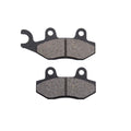 Tusk Brake Pad - Carbon Front For Kawasaki KDX200 1993-1994