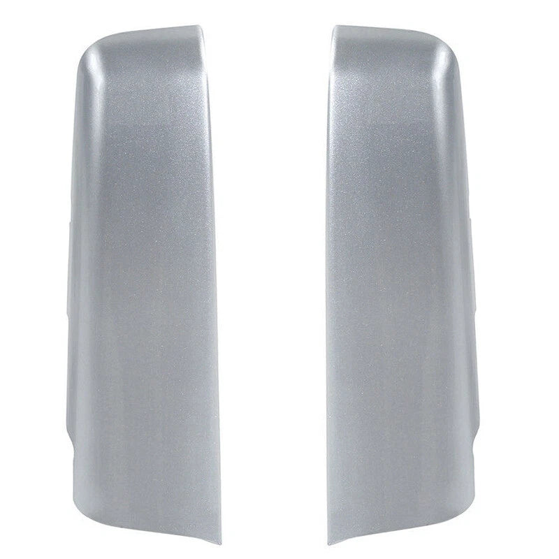 Saddlebag Strips Fit For Harley Street Glide 2014-Up Silver Black Honeycomb Fade